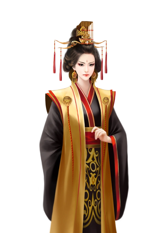 wuli封封从尼古拉斯-姜转采于2017-02-17 14:32:35女皇帝_l21喜欢古风