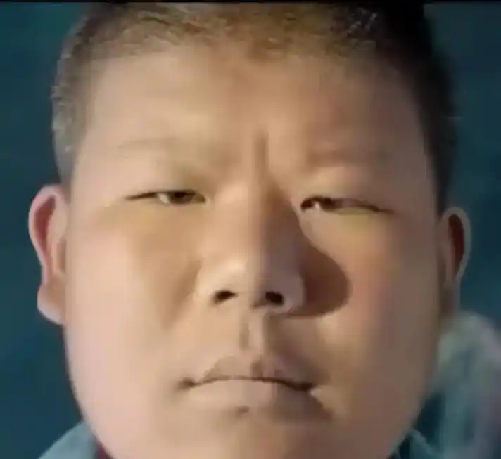 四大天王头像来了 - 抖音