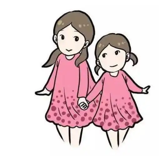 如果不能儿女双全,你宁愿两个儿子还是两个女儿