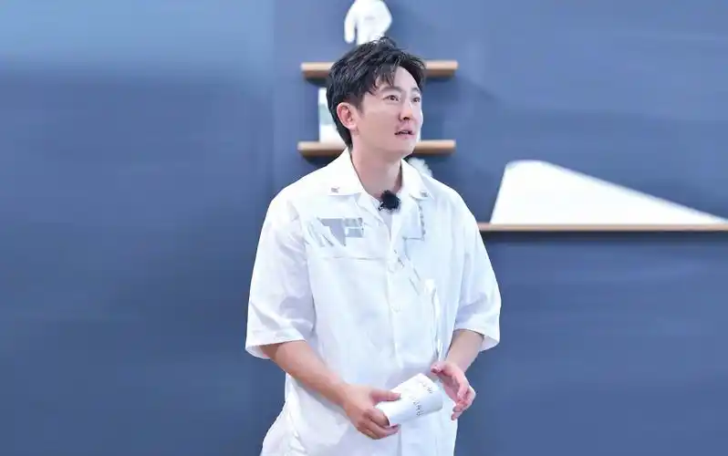 【郭京飞】极限挑战第六季 第十期cut