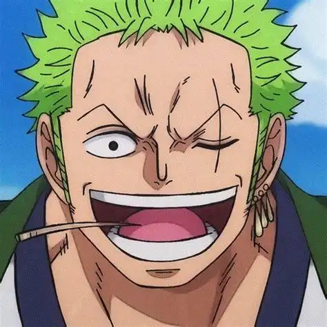 海贼王索隆头像图片2022已更新今日推荐