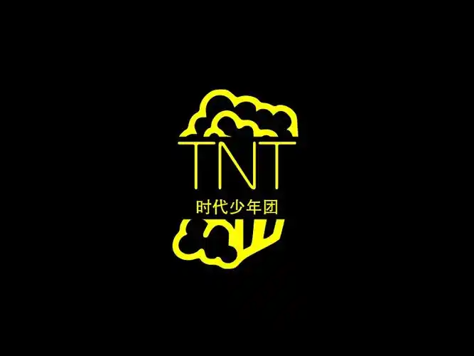 tntlogo设计 - logo神器