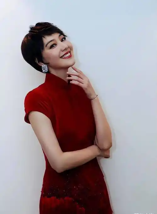 电视主持人王冠:和曹可凡传绯闻,两度从电视消失,38岁仍单身_因为