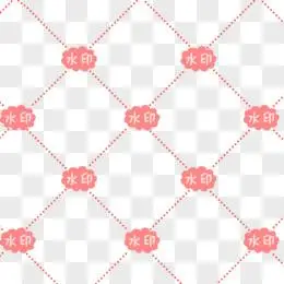 防盗水印图片素材_免费防盗水印png设计图片大全_图精灵