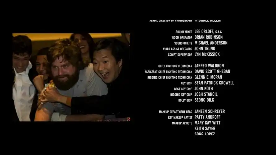 p>《宿醉》是一部发生在赌城拉斯维加斯的喜剧电影,影片由 a target=