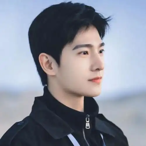 明星头像杨洋