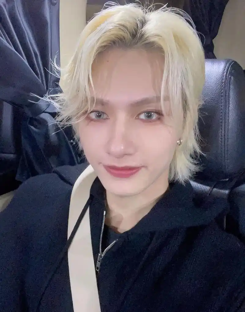 seventeen #文俊辉 #1 - 抖音