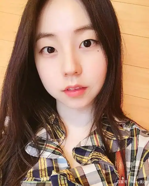 有句讲句,单眼皮女生的妆容选对了,美得很高级!