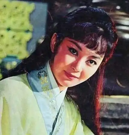 第一代琼瑶女郎个个都是琼瑶命