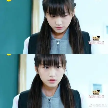 我们的少年时代唐缇是谁演的介绍 阿曼多蕾背景资料介绍