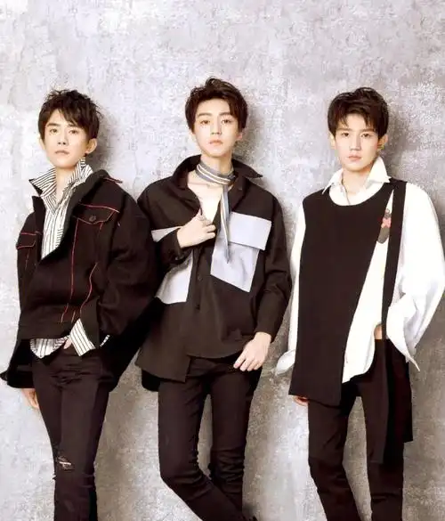 tfboys
