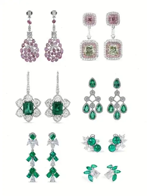 珠宝品牌asteria14