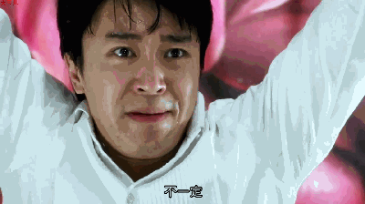 第26秒周星驰这个动作实在太搞笑了用脚开枪把敌人打飞