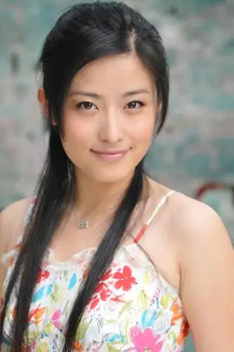 【图】徐百卉图片全曝光 媒体报道出道以来所有作品