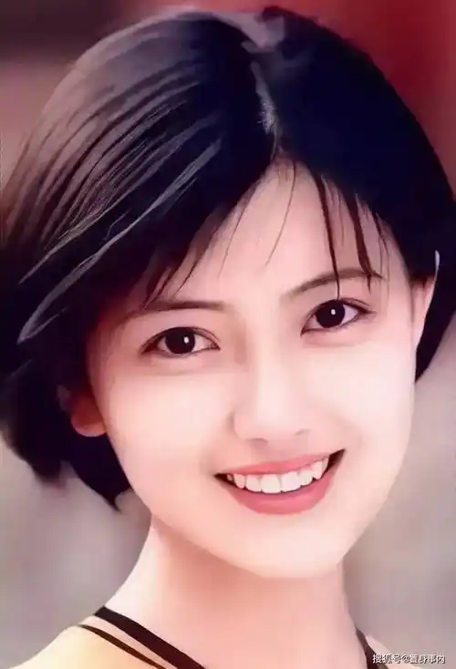 是真抗老,这些拒绝"削骨"的女星,岁数越大越好看_气质_俞飞鸿_高圆圆