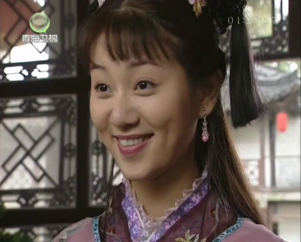 p data-id="go47xpz0do">齐燕笙(哑妹),女,电视剧《上错花轿嫁对郎》