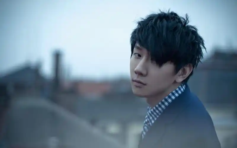 微博之夜 林俊杰 伟大的渺小_哔哩哔哩 (゜-゜)つロ 干杯~-bilibili