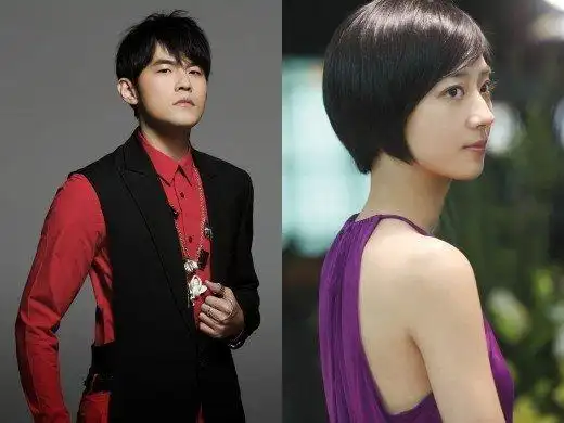 周杰伦与桂纶镁将同台