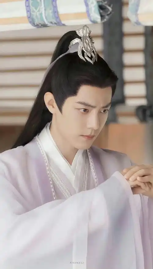 肖战时影##肖战玉骨遥