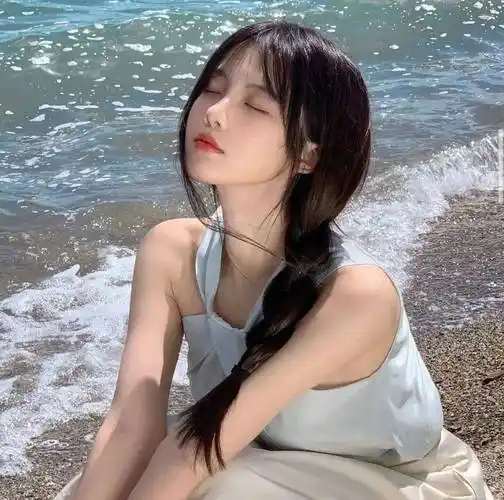 女生头像 | 今天也要做一个宝藏女孩_网络