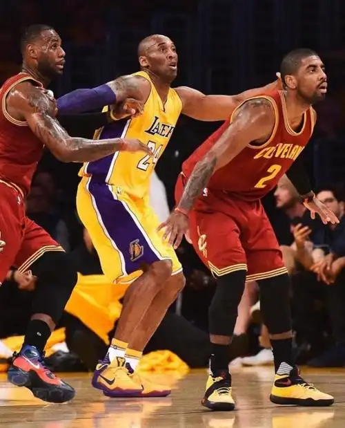 科比为何会拒绝欧文一场5万美元的单挑?是害怕输吗?