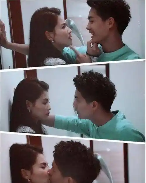 他让马天宇轻点亲前些日子刘涛刚治的牙,哪怕是吃瓜群众也想不明白