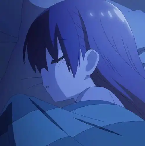 总之就是非常可爱由崎司自截头像