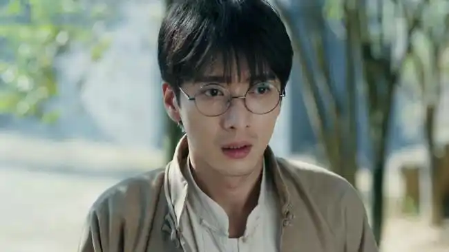 绝密使命应昊茗演绎交通员致敬无名英雄