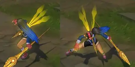 lol滑板鞋全新s5世界冠军皮肤10全特效版