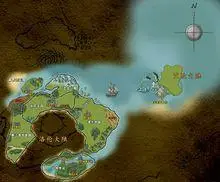 黎明之剑中有哪些势力和组织