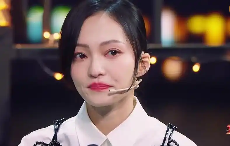 张韶涵超女哪一届