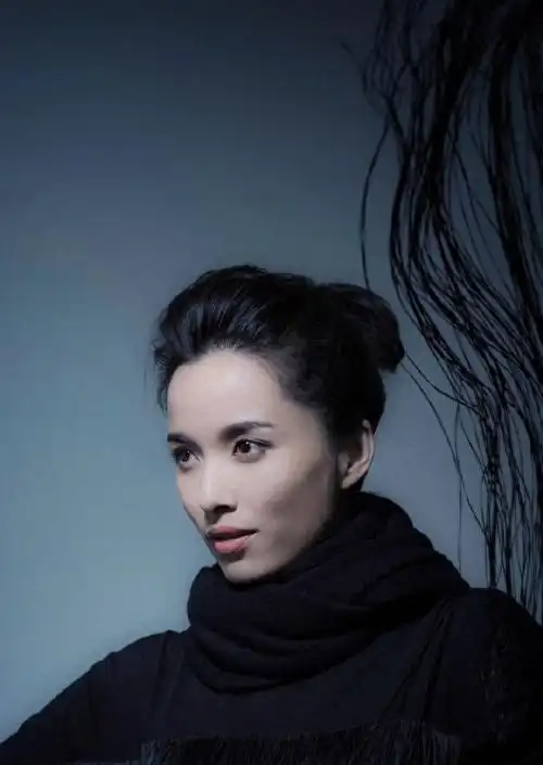 李佳:我这辈子正确的决定,就是初婚失败后勇敢的嫁给男神靳东