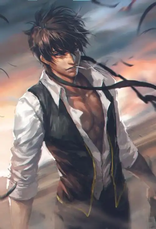 tags: anime, pixiv id 3019748, gin tama, hijik