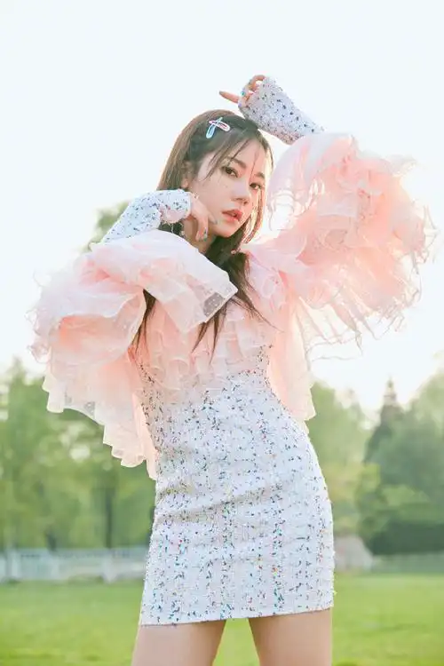 张紫宁相关图片