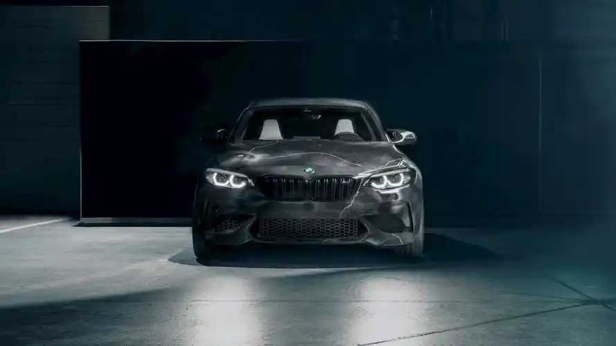 5k宝马2020款_bmw_m2_edition_designed魔改超高清壁纸