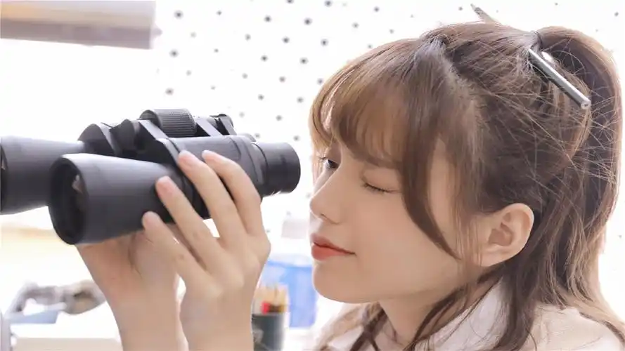 清纯美女可爱甜美高清桌面壁纸