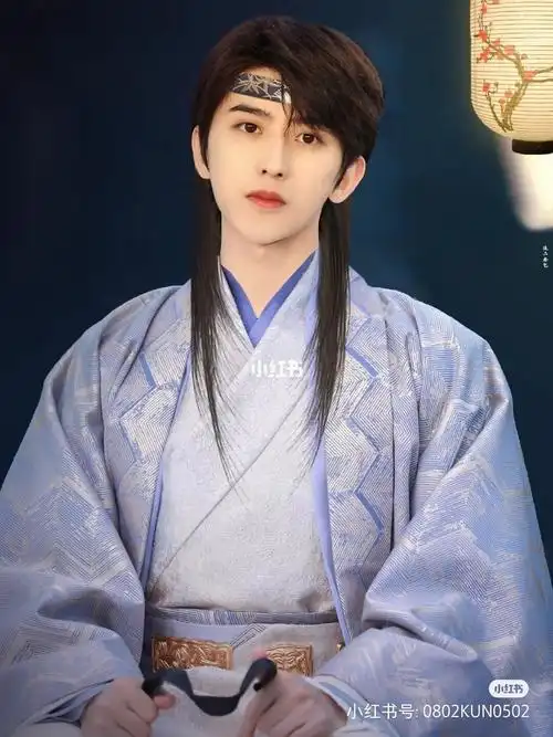 古装坤哥_古装_蔡徐坤_蔡徐坤ikun_娱乐_明星娱乐资讯