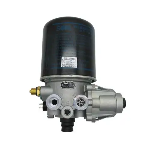 空气干燥瑞立货车干燥器华菱福田南骏王牌格尔发干燥罐