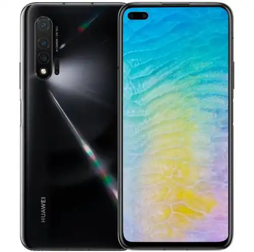 huawei 华为 nova 6 4g版智能手机 8gb 128gb,2259元包邮—— 慢慢买