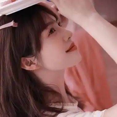 女头像超清真人版