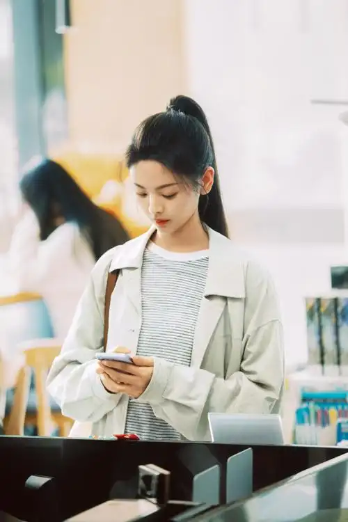 杨超越陈若华##陈若华的破茧之路##如果奔跑是我的人生