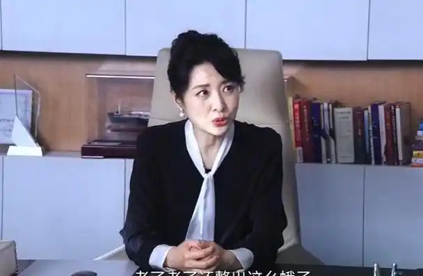 电视界老炮儿归来!《老家伙》铁三角再聚首,女一号出人意料