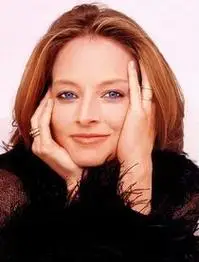 沉默的羔羊克拉丽丝·史达琳