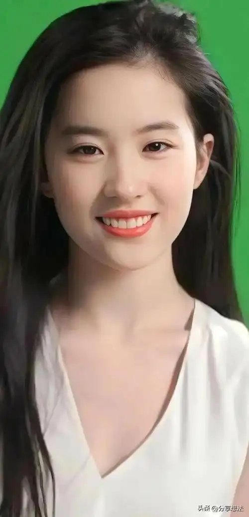 刘亦菲明星壁纸(59)|戏曲|腔调_网易订阅