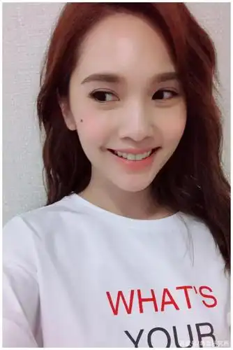 女星美人痣成性感标配,热巴妩媚,孙俪最显眼,最后一位成为经典