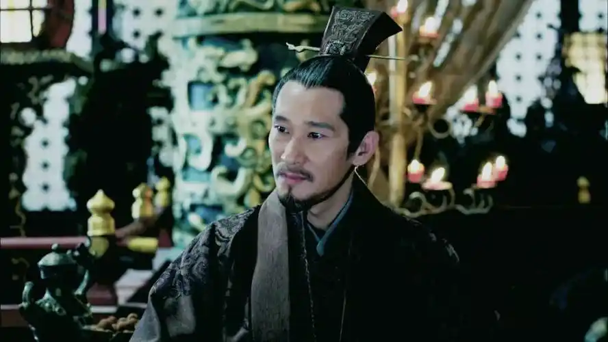 王劲松好狠一男的