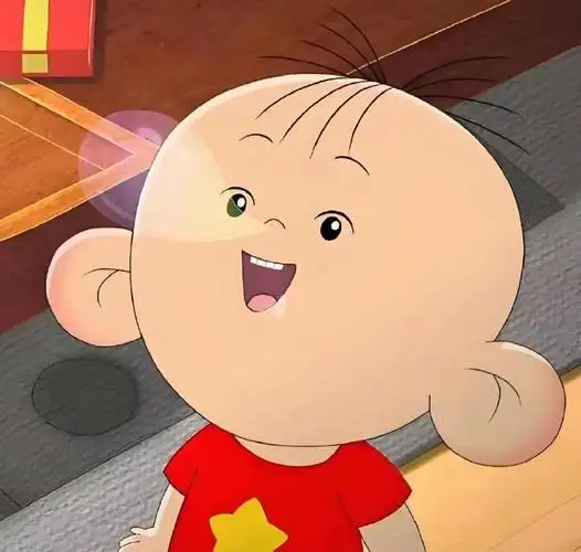 大耳朵图图##国漫点评团