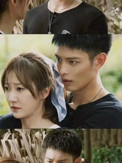 推荐剧他在逆光中告白