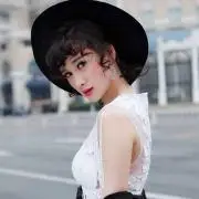 演员刘俐儿的微博_微博