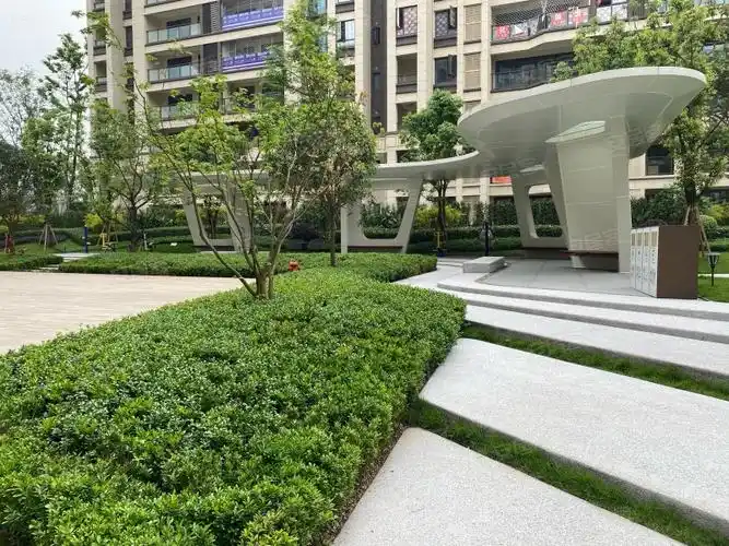 龙湖西宸原著(别墅)